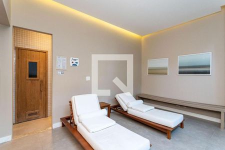 Foto 28 de apartamento à venda com 1 quarto, 31m² em Cidade Monções, São Paulo