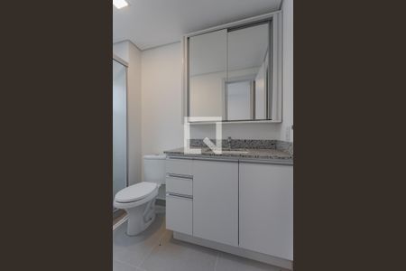 Suíte 2 de apartamento à venda com 2 quartos, 69m² em Moinhos de Vento, Porto Alegre