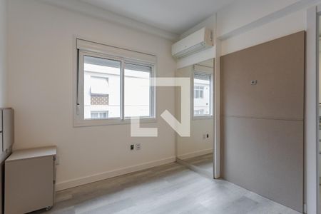 Suíte 2 de apartamento à venda com 2 quartos, 69m² em Moinhos de Vento, Porto Alegre