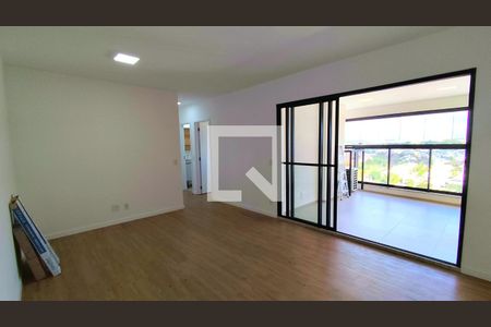 Apartamento para alugar com 3 quartos, 80m² em Morumbi, Paulínia