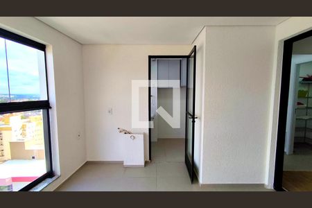 Apartamento para alugar com 3 quartos, 80m² em Morumbi, Paulínia