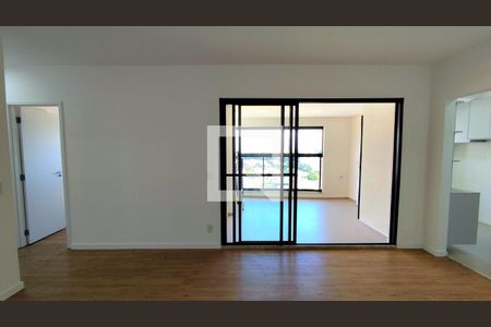 Apartamento para alugar com 3 quartos, 80m² em Morumbi, Paulínia