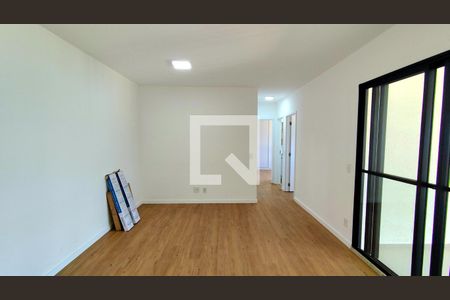 Apartamento para alugar com 3 quartos, 80m² em Morumbi, Paulínia