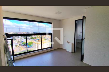Apartamento para alugar com 3 quartos, 80m² em Morumbi, Paulínia