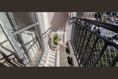 Apartamento à venda com 2 quartos, 54m² em Jardim Sarah, São Paulo