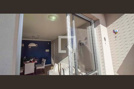 Apartamento à venda com 2 quartos, 54m² em Jardim Sarah, São Paulo