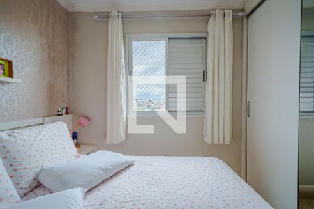 Quarto 1 de apartamento à venda com 2 quartos, 54m² em Jardim Sarah, São Paulo