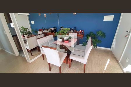 Apartamento à venda com 2 quartos, 54m² em Jardim Sarah, São Paulo