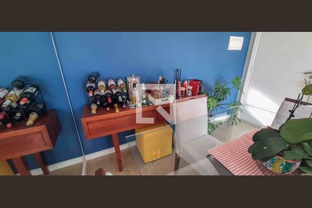 Apartamento à venda com 2 quartos, 54m² em Jardim Sarah, São Paulo