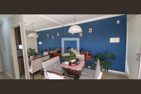 Apartamento à venda com 2 quartos, 54m² em Jardim Sarah, São Paulo