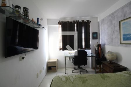 Quarto 2 de apartamento para alugar com 3 quartos, 77m² em Freguesia (jacarepaguá), Rio de Janeiro