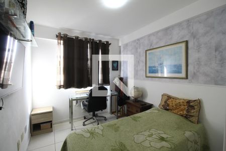 Quarto 2 de apartamento para alugar com 3 quartos, 77m² em Freguesia (jacarepaguá), Rio de Janeiro
