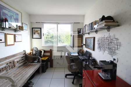 Quarto 1 de apartamento para alugar com 3 quartos, 77m² em Freguesia (jacarepaguá), Rio de Janeiro