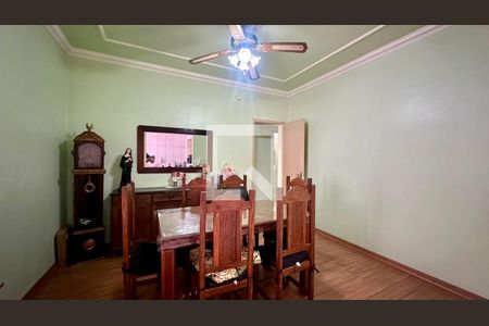 Copa de apartamento à venda com 3 quartos, 101m² em Alto Barroca, Belo Horizonte