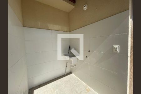 Casa à venda com 3 quartos, 98m² em Santa Branca, Belo Horizonte