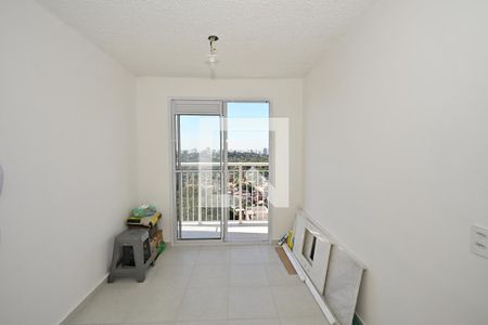 Sala de apartamento para alugar com 1 quarto, 26m² em Morumbi, São Paulo