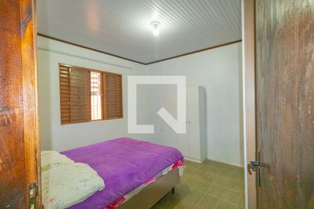 Quarto de casa para alugar com 1 quarto, 52m² em Rio Branco, Canoas