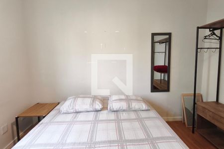 Quarto 2 de apartamento à venda com 2 quartos, 51m² em Jardim Anton Von Zuben, Campinas