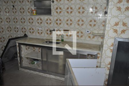 Cozinha de casa para alugar com 3 quartos, 220m² em Cachambi, Rio de Janeiro