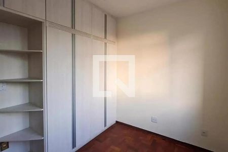 Apartamento à venda com 3 quartos, 91m² em União, Belo Horizonte