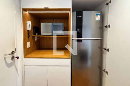 Apartamento para alugar com 1 quarto, 38m² em Jardim Paulistano, São Paulo