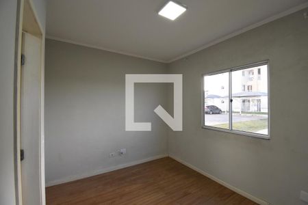 Suíte de apartamento para alugar com 2 quartos, 60m² em Guatupê, São José dos Pinhais