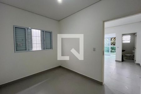 Quarto  de casa de condomínio para alugar com 1 quarto, 38m² em Cursino, São Paulo