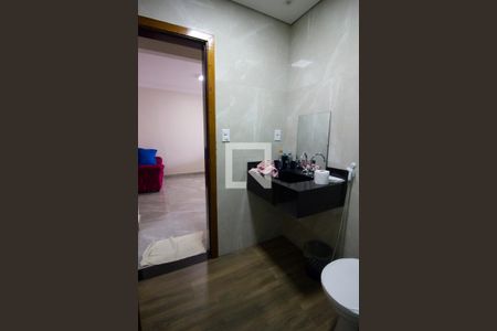 Casa para alugar com 2 quartos, 180m² em Vicente Pires, Brasília
