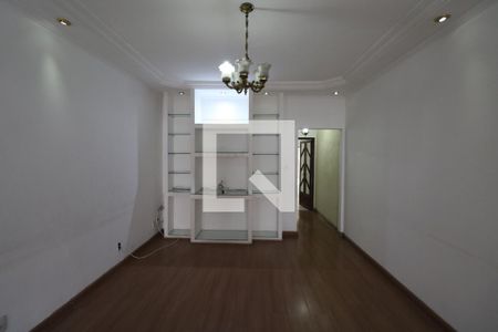 Sala de casa à venda com 3 quartos, 158m² em Osvaldo Cruz, São Caetano do Sul