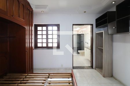Suíte de casa à venda com 3 quartos, 158m² em Osvaldo Cruz, São Caetano do Sul
