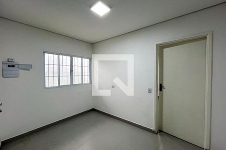 Cozinha de casa de condomínio para alugar com 1 quarto, 38m² em Cursino, São Paulo