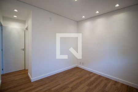 Suite  de apartamento para alugar com 2 quartos, 62m² em Parque Campolim, Sorocaba
