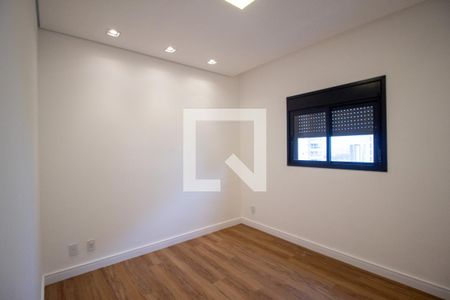 Suite  de apartamento para alugar com 2 quartos, 62m² em Parque Campolim, Sorocaba