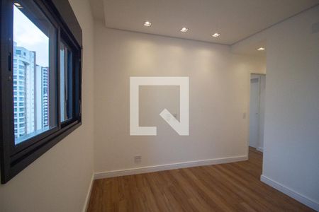 Suite  de apartamento para alugar com 2 quartos, 62m² em Parque Campolim, Sorocaba