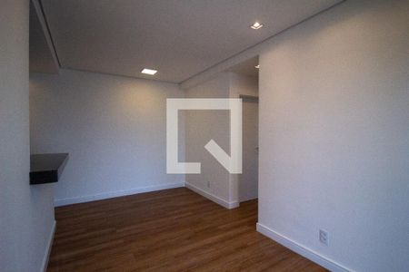 Sala  de apartamento para alugar com 2 quartos, 62m² em Parque Campolim, Sorocaba