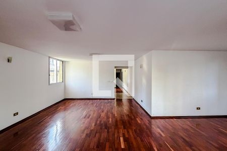 Sala de apartamento à venda com 4 quartos, 205m² em Vila Mariana, São Paulo
