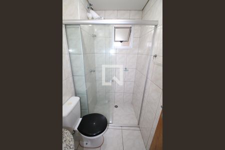 Banheiro de apartamento para alugar com 2 quartos, 62m² em Centro, São José dos Campos