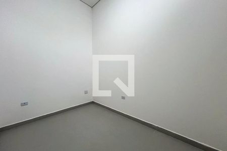 Quarto 1 de casa de condomínio para alugar com 2 quartos, 40m² em Cursino, São Paulo