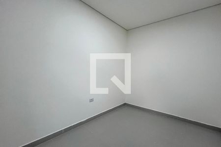 Quarto 2 de casa de condomínio para alugar com 2 quartos, 40m² em Cursino, São Paulo