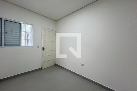 Quarto 2 de casa de condomínio para alugar com 2 quartos, 40m² em Cursino, São Paulo