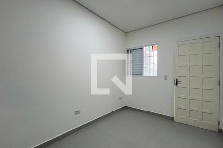 Quarto 2 de casa de condomínio para alugar com 2 quartos, 40m² em Cursino, São Paulo