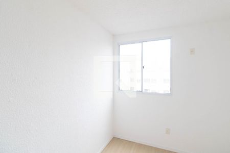 Quarto 1 de apartamento para alugar com 2 quartos, 40m² em Santa Cruz, Rio de Janeiro
