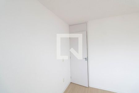 Quarto 1 de apartamento para alugar com 2 quartos, 40m² em Santa Cruz, Rio de Janeiro