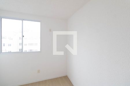 Quarto 1 de apartamento para alugar com 2 quartos, 40m² em Santa Cruz, Rio de Janeiro