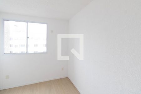 Quarto 2 de apartamento para alugar com 2 quartos, 40m² em Santa Cruz, Rio de Janeiro