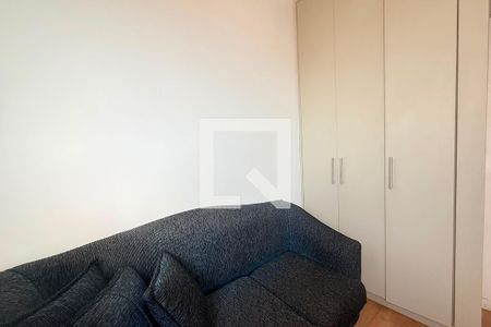 Quarto 2 de apartamento à venda com 3 quartos, 68m² em Santa Efigênia, Belo Horizonte