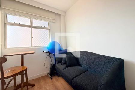 Quarto 2 de apartamento à venda com 3 quartos, 68m² em Santa Efigênia, Belo Horizonte