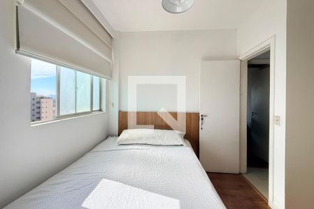 Suite de apartamento à venda com 3 quartos, 68m² em Santa Efigênia, Belo Horizonte