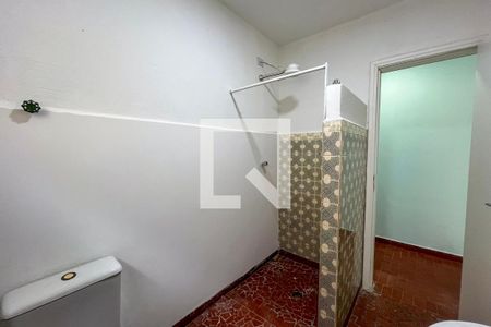 Banheiro  de casa de condomínio para alugar com 1 quarto, 45m² em Vila Moraes, São Paulo