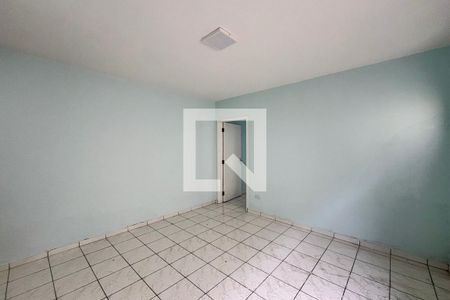 Sala de casa de condomínio para alugar com 1 quarto, 45m² em Vila Moraes, São Paulo